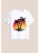 White color option