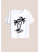 White color option, Currently selected