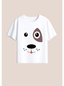 White color option, Currently selected