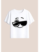 White color option
