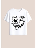 White color option