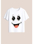 White color option