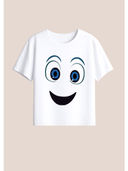 White color option, Currently selected