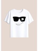 White color option