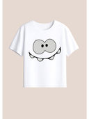 White color option, Currently selected