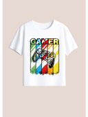 White color option