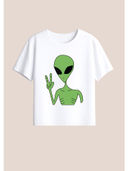 White color option, Currently selected