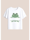 White color option, Currently selected
