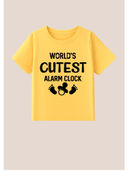 Yellow color option, Currently selected