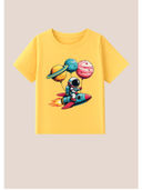 Yellow color option