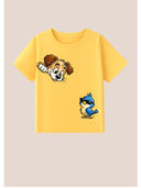 Yellow color option