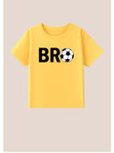 Yellow color option, Currently selected