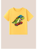 Yellow color option