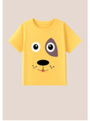 Yellow color option, Currently selected