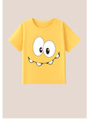 Yellow color option, Currently selected