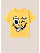 Yellow color option, Currently selected