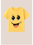 Yellow color option, Currently selected
