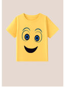 Yellow color option, Currently selected