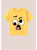 Yellow color option, Currently selected