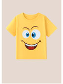 Yellow color option, Currently selected