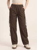 Brown color option, Currently selected