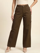 Brown color option
