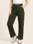 Olive color option