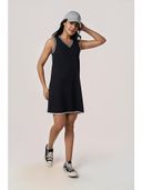 Black color option, Currently selected