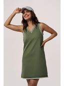 Olive color option