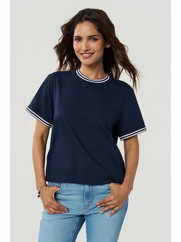 TERRA LUNA - Cela Club Khadi T-Shirt