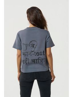 TERRA LUNA - Cela Logo Tees