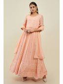 Peach color option, Sold out, Currently selected