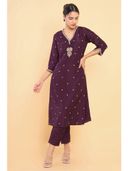 Purple color option, Sold out, Currently selected