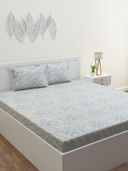 Grey color option, Currently selected