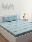 Blue color option