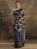 Navy Blue color option, Currently selected