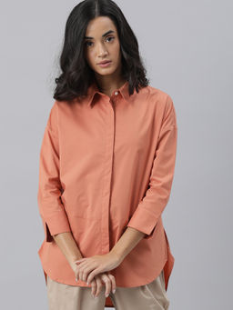 RAREISM - Eleven Peach Top