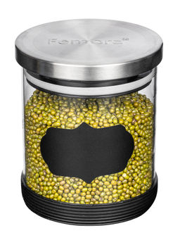 Femora - Glass Jar 500 Ml, 2N