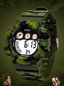 Green color option
