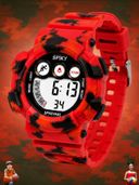 Red color option