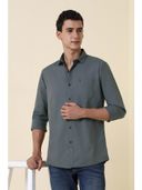 Grey color option, Currently selected