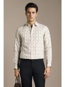 Beige color option, Currently selected