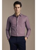 Purple color option, Currently selected