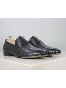 ATESBER - Black Casual Shoes