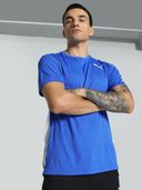 Blue color option, Sold out, Currently selected