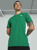 Green color option, Sold out, Currently selected