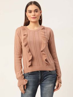 ELLE - Womens Sweatshirts