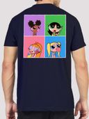 Navy Blue color option