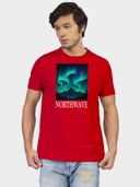 Red color option, Currently selected