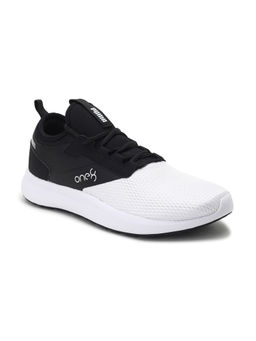 Puma - Dart One8 Mens White Sneakers